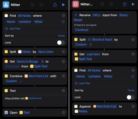 Nitter .